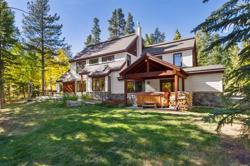 100 Windwood Cir, BRECKENRIDGE, CO, 80424-6936 | Card Image