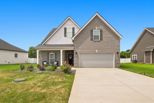 3306 Bootknife Dr, Bell Buckle, TN, 37020-3003 | Card Image