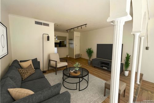 apt-127-66 Brees Blvd, San Antonio, TX, 78209-4053 | Card Image