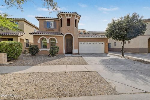 3887 E Claxton Ave, Gilbert, AZ, 85297-3546 | Card Image
