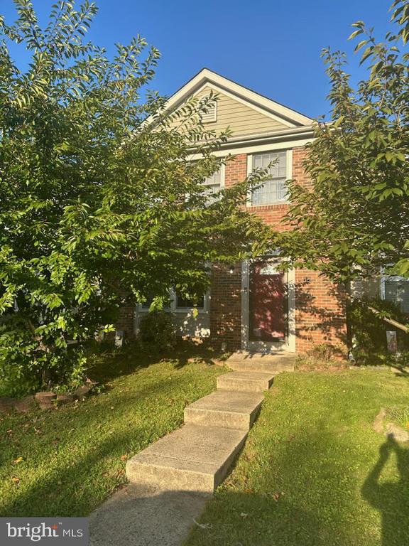 Silver Hall Rd, Perry Hall, MD 21128