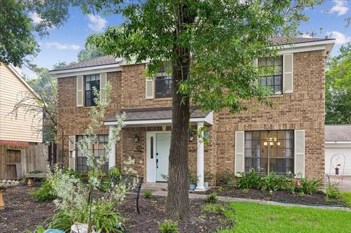 96 Eagle Rock Cir, The Woodlands, TX, 77381-4343 | Card Image