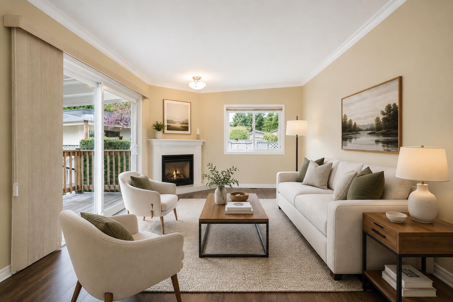 Residential in Surrey
