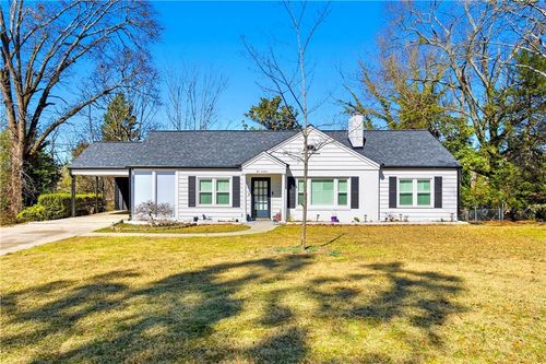 516 Stillwood Dr, Gainesville, GA, 30501-2956 | Card Image