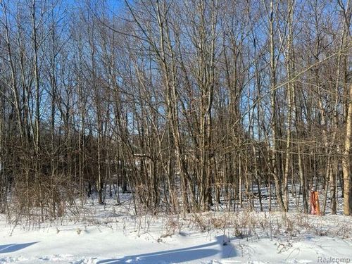 Lot 21 Forest Gate, Grand Blanc Charter Township, MI, 48439 | Card Image