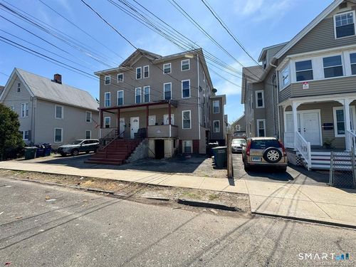 40 Jane St, Bridgeport, CT, 06608-1846 | Card Image