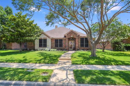 4402 Ruth Borchardt Dr, Frisco, TX, 75035-5702 | Card Image