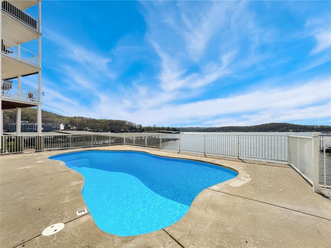 2C - 72 Sierra Bay Dr, Condo with 3 bedrooms, 2 bathrooms and null parking in Camdenton MO | Image 48