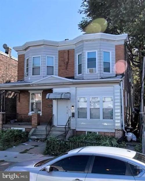 4714 Van Kirk St, PHILADELPHIA, PA, 19135-4115 | Card Image