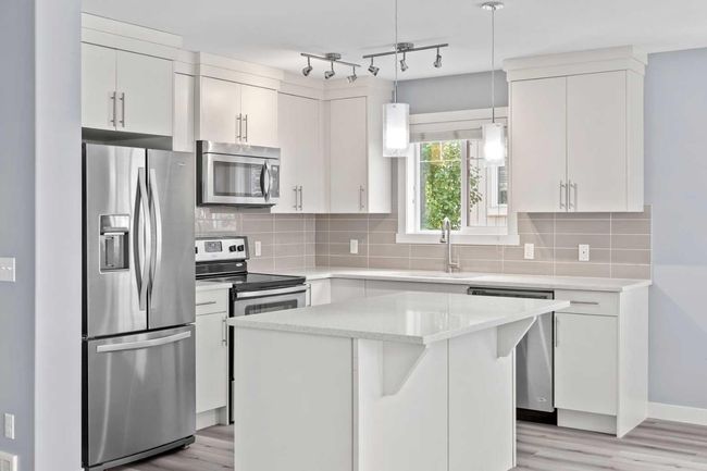 817 Skyview Ranch Grove, Townhouse with 3 bedrooms, 3 bathrooms and 2 parking in Calgary AB | Image 15
