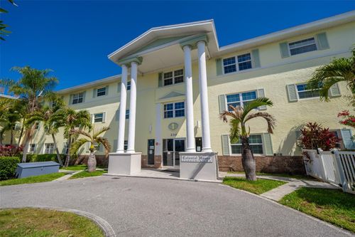 311-230 Columbia Drive, Cape Canaveral, FL, 32920 | Card Image