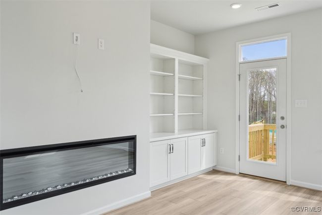 200 That Way, Townhouse with 3 bedrooms, 4 bathrooms and null parking in Midlothian VA | Image 8