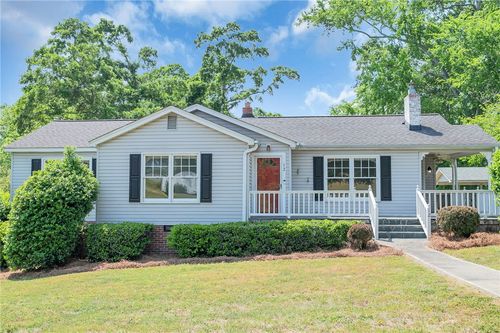 12 First Baptist Church Rd, Piedmont, SC, 29673-1016 | Card Image