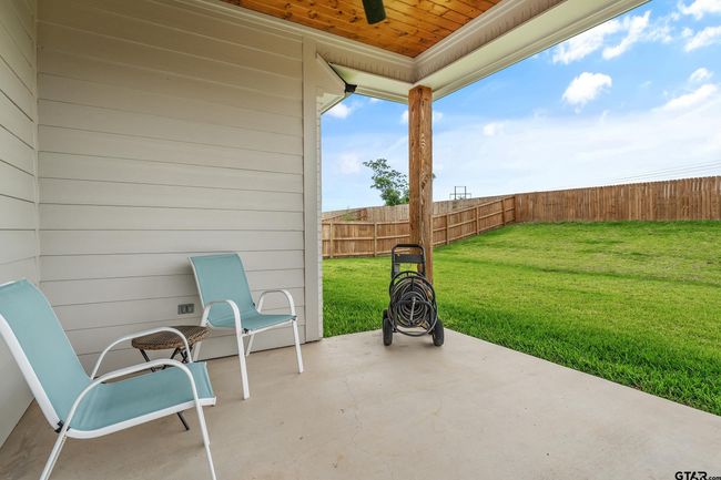 137 Sides Blvd, House other with 4 bedrooms, 3 bathrooms and null parking in Bullard TX | Image 27