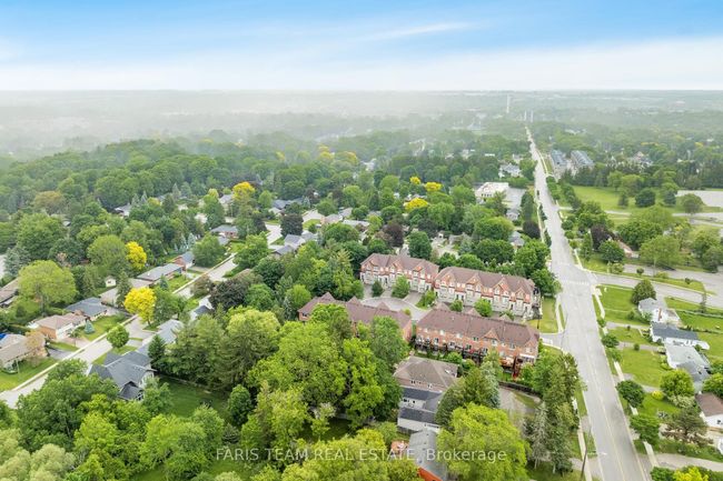 224 Appleton Crt, House attached with 3 bedrooms, 4 bathrooms and 3 parking in Newmarket ON | Image 32