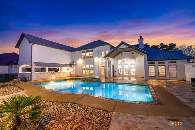 111 Western Oaks, House other with 4 bedrooms, 4 bathrooms and null parking in New Braunfels TX | Image 32