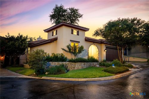 1114 Tuscan Rdg, New Braunfels, TX, 78130-4030 | Card Image