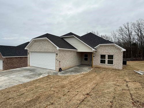 516 Madeleine St, Austin, AR, 72007-9701 | Card Image