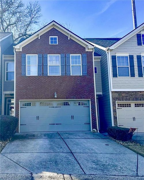 117 Townview Dr, Woodstock, GA, 30189-7221 | Card Image