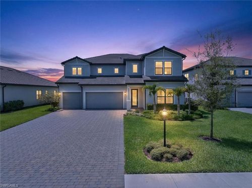 20060 Hartford Blvd, Estero, FL, 33928-9641 | Card Image