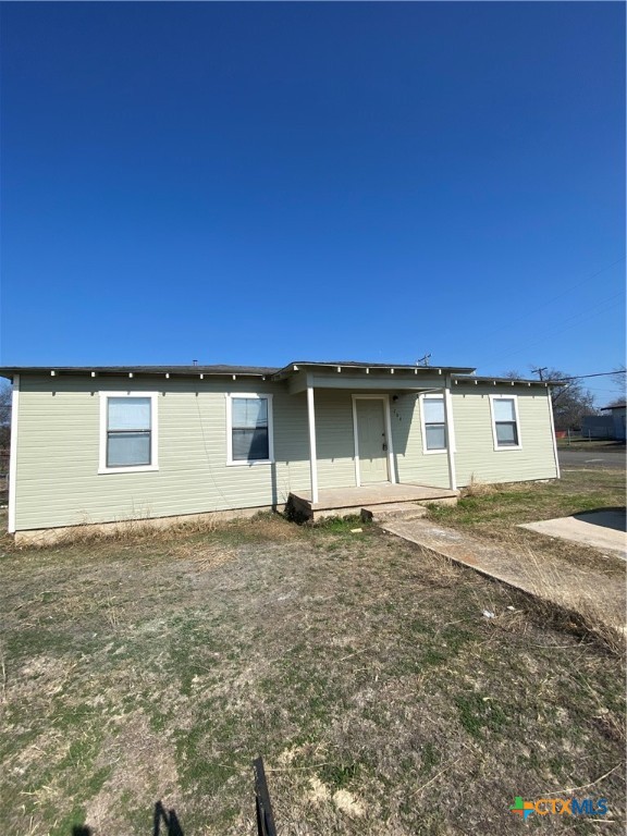 Avenue B , Copperas Cove, TX 76522
