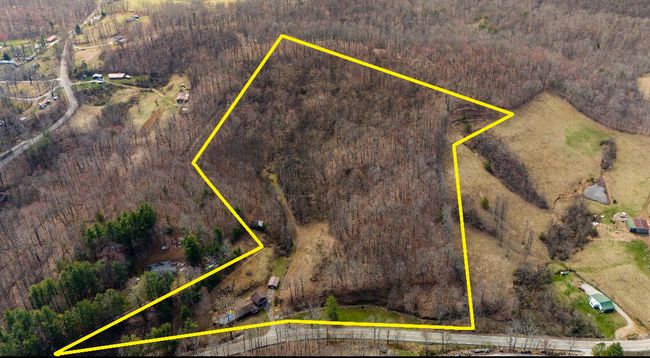 9485 Us Highway 60 E, House other with 3 bedrooms, 2 bathrooms and null parking in Morehead KY | Image 52