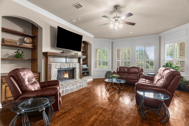 5900 Corinth Chapel Rd, House other with 4 bedrooms, 5 bathrooms and null parking in Parker TX | Image 14