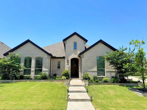 14065 Falcon Ranch Dr, Frisco, TX, 75035-1496 | Card Image