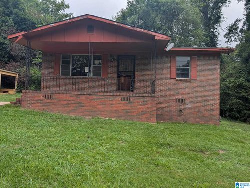 508 9th St, MIDFIELD, AL, 35228-2518 | Card Image