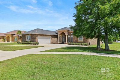 645 Royal Troon Circle, House other with 4 bedrooms, 3 bathrooms and null parking in Gulf Shores AL | Image 2