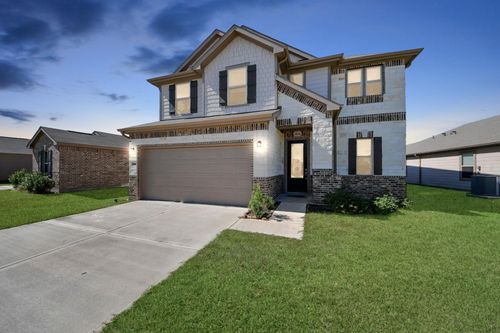 2018 Damasi Ln, Fresno, TX, 77545-1599 | Card Image
