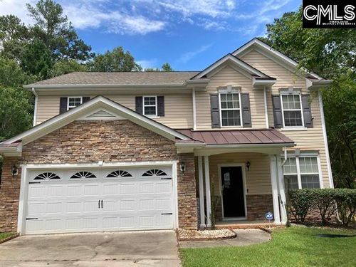 108 Mill Wheel Dr, Lexington, SC, 29072-7075 | Card Image