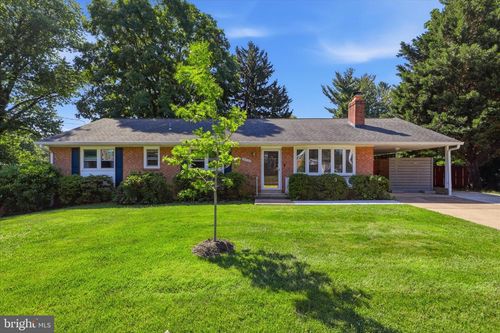 10703 Almond St, FAIRFAX, VA, 22032-3402 | Card Image