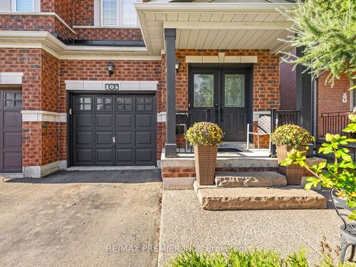 104 Humbershed Cres, Bolton, ON, L7E2X6 | Card Image