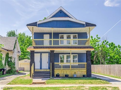 3682 E 143rd St, Cleveland, OH, 44120-5080 | Card Image