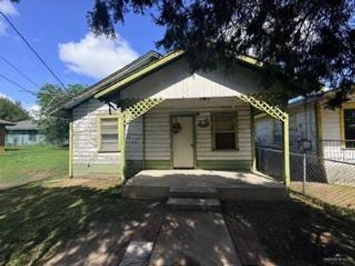 3376 E 25th Street, Brownsville, TX, 78521 | Card Image