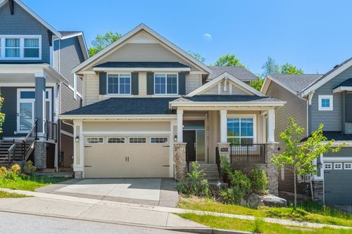 1521 Shore View Pl, Coquitlam, BC, V3E0J6 | Card Image