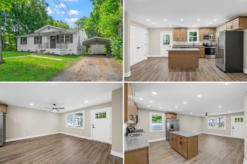 300 High St, Clarksville, TN, 37040-4080 | Card Image