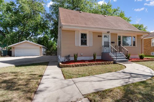 14733 Clark St, Dolton, IL, 60419-1527 | Card Image