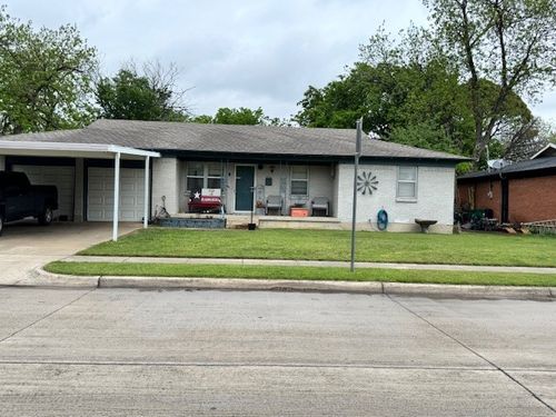 5421 Bonnie Wayne St, Haltom City, TX, 76117-2026 | Card Image