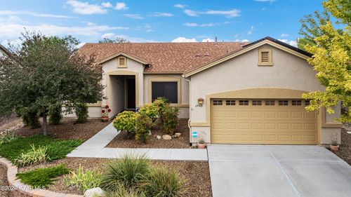 3943 Wakefield Drive, Prescott Valley, AZ, 86314 | Card Image