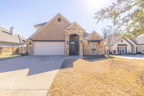 4509 Tonbridge Drive, College Station, TX, 77845 | Card Image