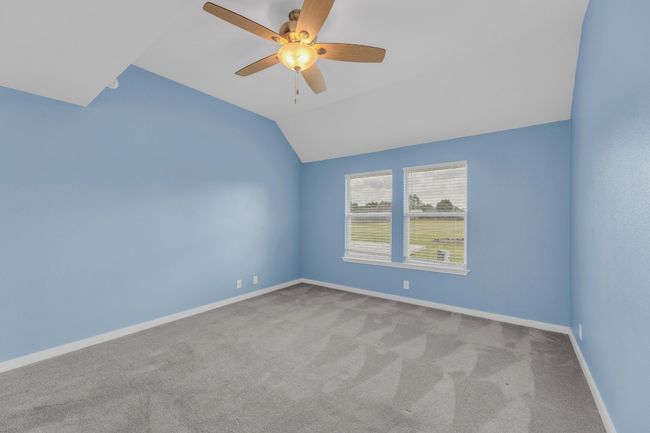 131 Martin Crossing Dr, House other with 3 bedrooms, 3 bathrooms and null parking in Cedar Creek TX | Image 34
