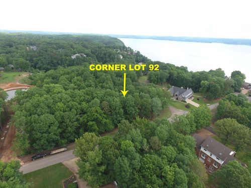 0 Sandpiper Pt & Edgewater Bay, Counce, TN, 38326 | Card Image