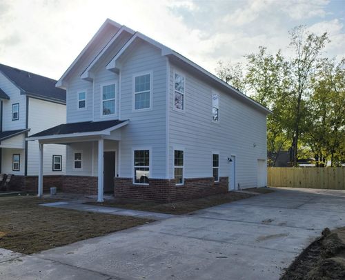 3045 Barling St, Greenville, TX, 75401-5100 | Card Image