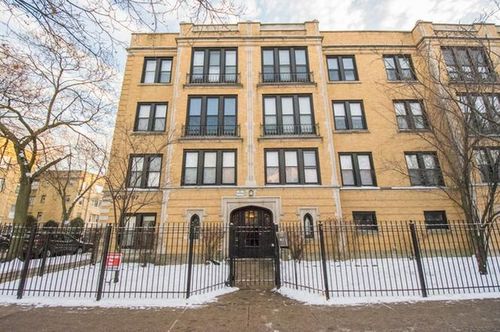 2-7402 Damen Ave, Chicago, IL, 60645-2237 | Card Image
