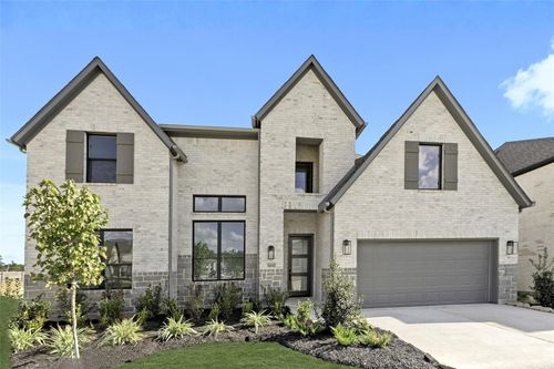 16542 Givenchy Lane, Conroe, TX, 77302 | Card Image