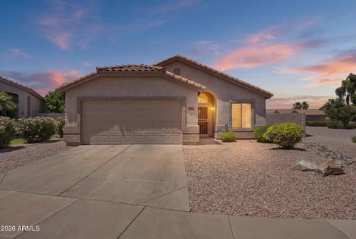 16492 N 69th Drive, Peoria, AZ, 85382 | Card Image