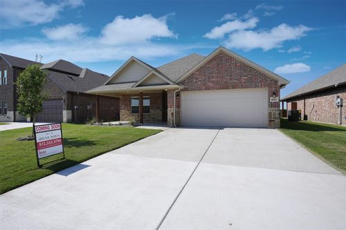 603 Ransom Way, Greenville, TX, 75402-2853 | Card Image