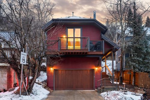 136 Daly Ave, Park City, UT, 84060-5118 | Card Image